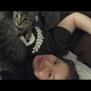 Meet your Posher, Natasha